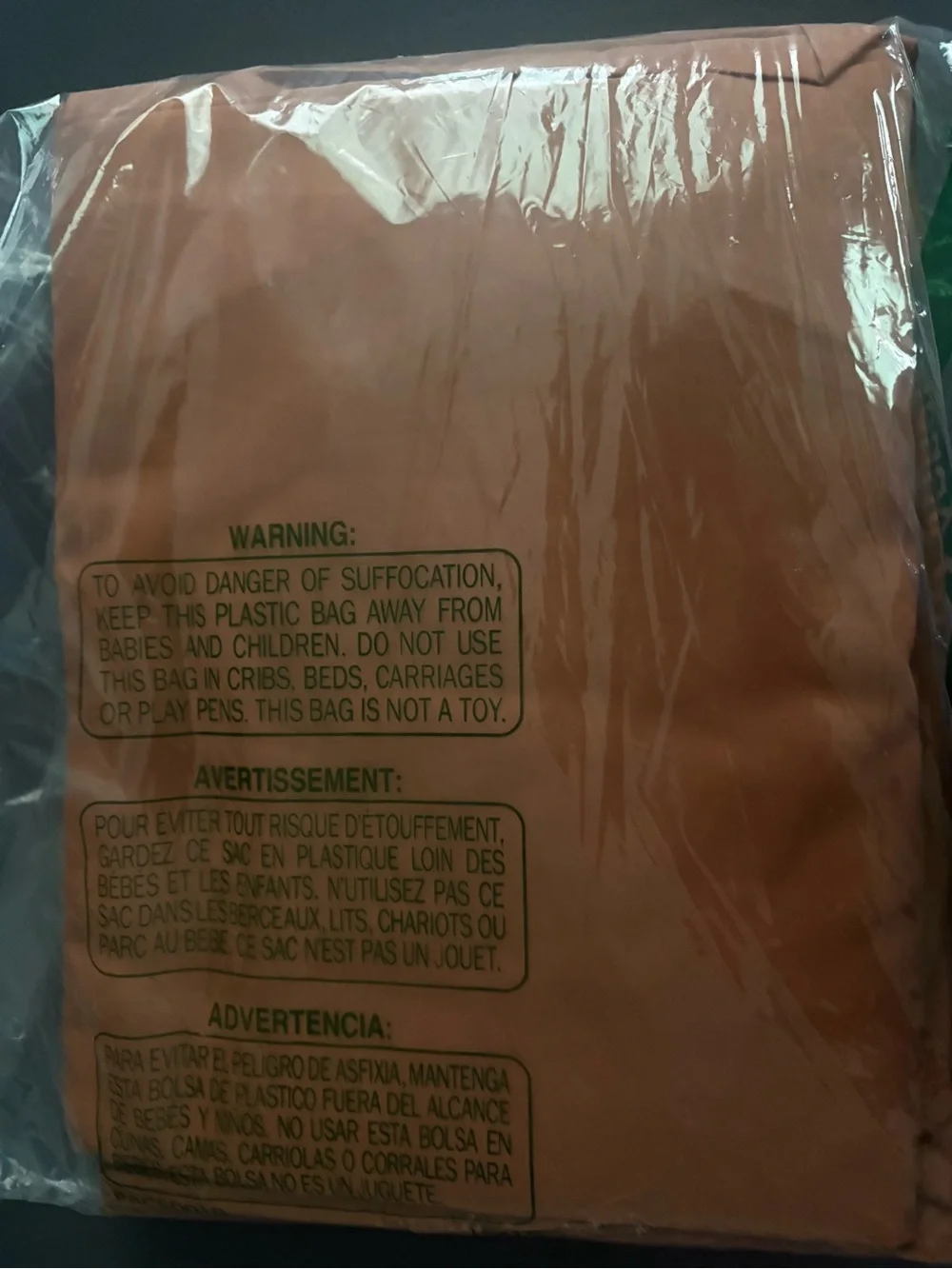 VACVELT 4PCS Cot Sheets 31 x 75 Inch Caramel Pumpkin Cot